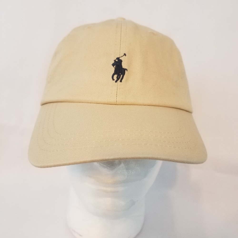 Polo Cap